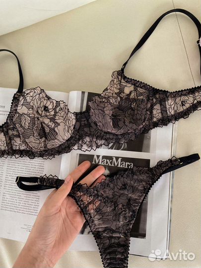 Швея нижнего белья