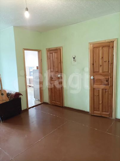 3-к. квартира, 113,5 м², 4/5 эт.