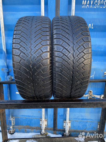 Semperit Sport-Grip 235/60 R16