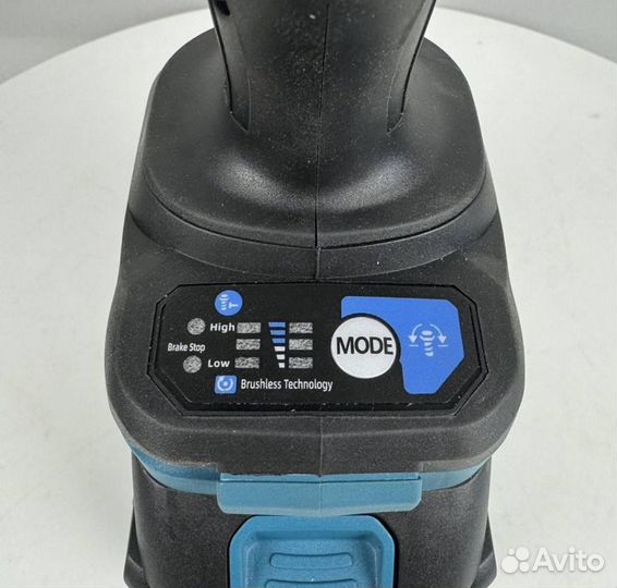Гайковерт для грузовых авто Makita (Арт.70629)