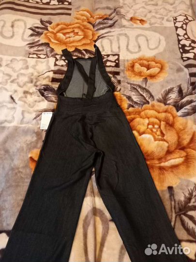 Комбинезон для беременных