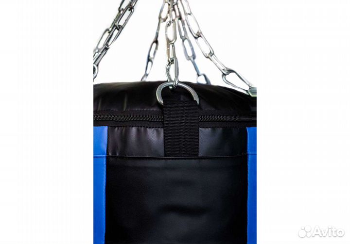 Боксёрский мешок 