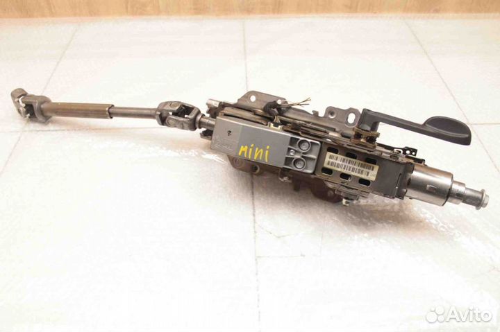 Колонка рулевая Mini R56 2005-2014 Mini Clubma
