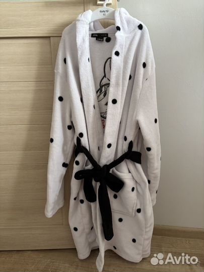 Халат 42 размера