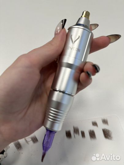Glovcon inox lady v2