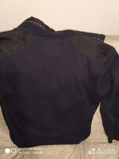 Пайта мужская