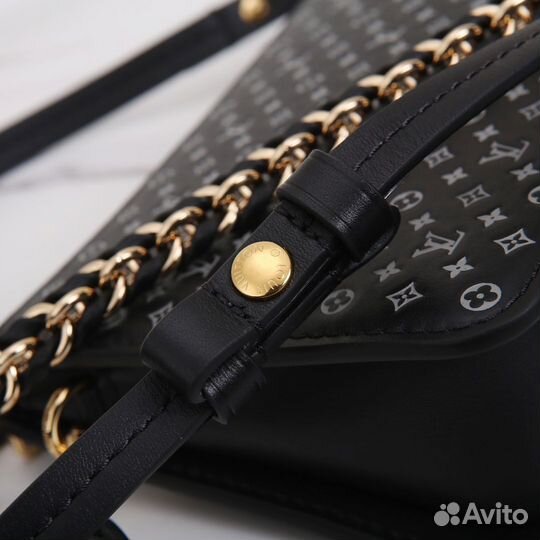 Сумка louis vuitton Nanogram