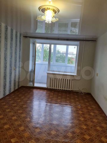 1-к. квартира, 30,9 м², 2/5 эт.