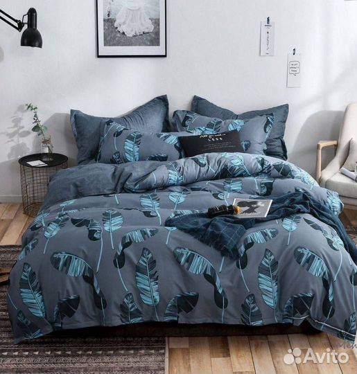 Постельное бельё