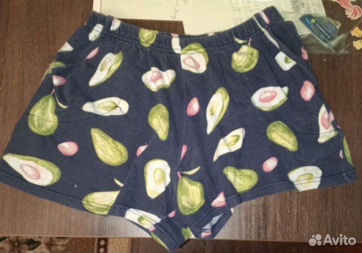 Шорты женские