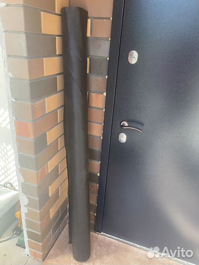 Геотекстиль 40 m2