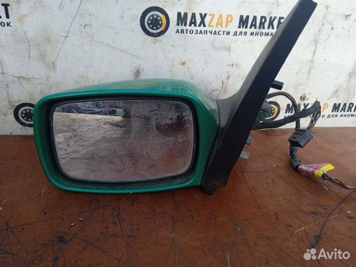 Зеркало Ford Fiesta лев. (б/у)