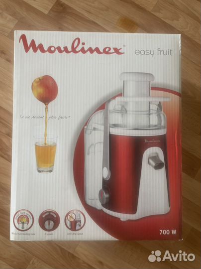 Соковыжималка moulinex ju585g3e