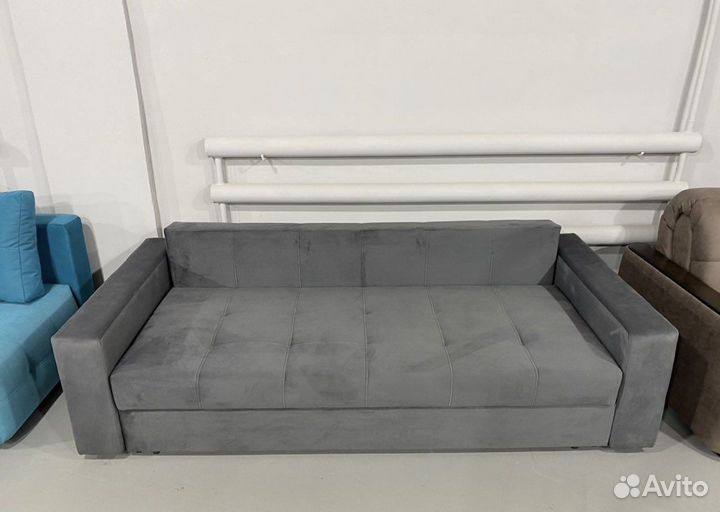 Диван еврокнижка