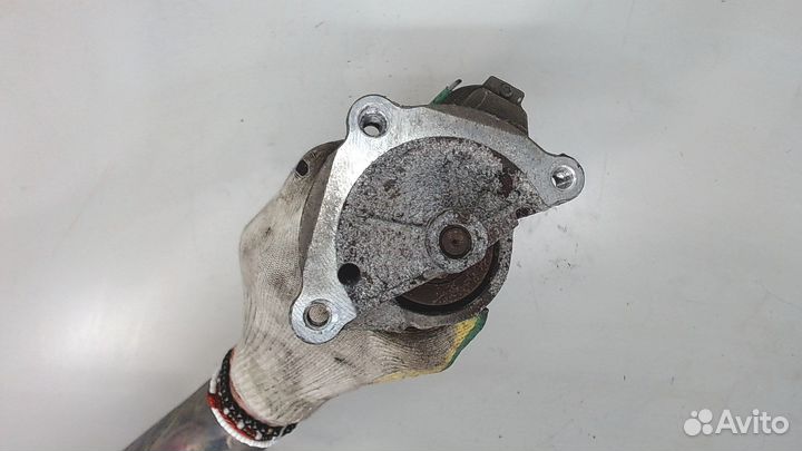 Стартер Peugeot Boxer 2014, 2017