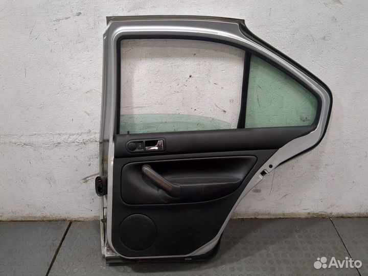 Дверь боковая Volkswagen Bora, 2004