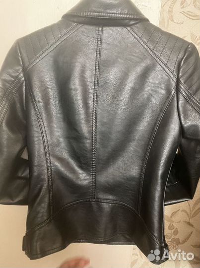 Куртка для девочки