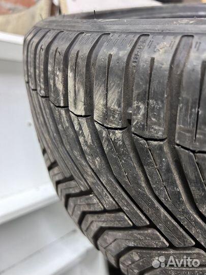 Michelin CrossClimate 245/40 R18