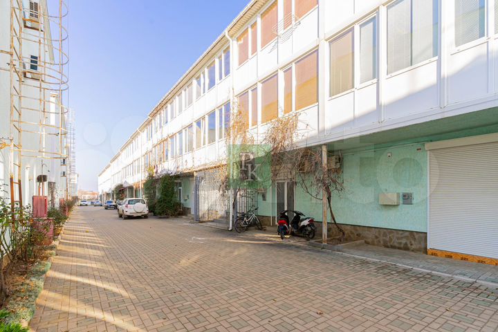 Дом 91,7 м² на участке 1 сот.