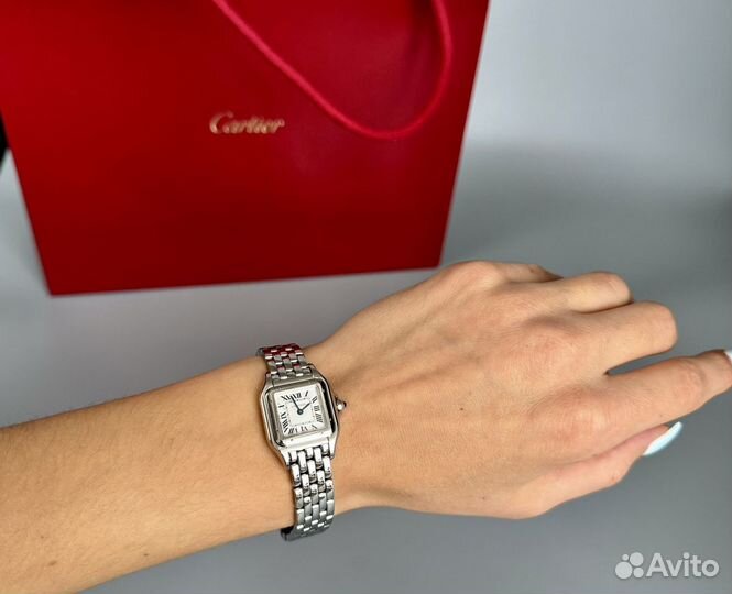Часы Cartier Panthere Small model