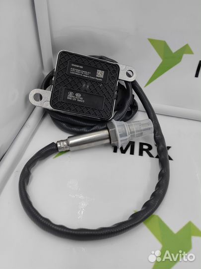 Датчик NOX 296502U720