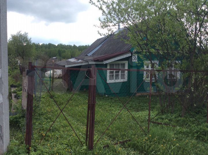Участок 15 сот. (ИЖС)