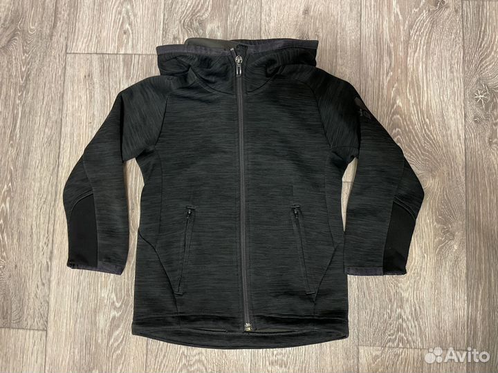 Продам кофту для мальчика adidas