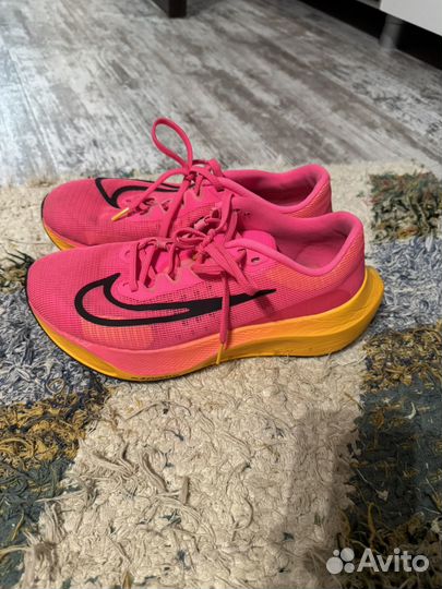 Мужские кроссовки nike