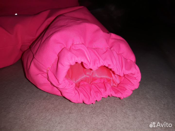 Комбинезон для девочки