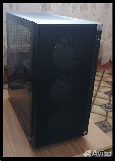 Домашний компьютер