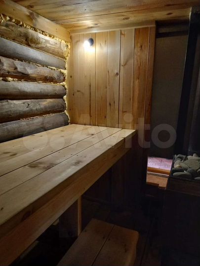 Дом 81 м² на участке 23 сот.