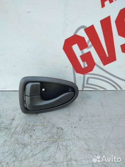 Ручка двери внутренняя передняя левая Hyundai