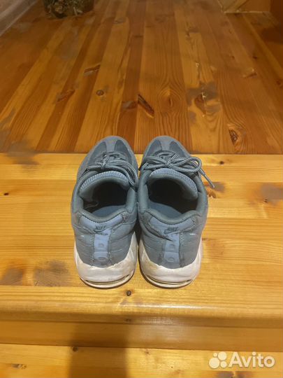 Кроссовки nike air max