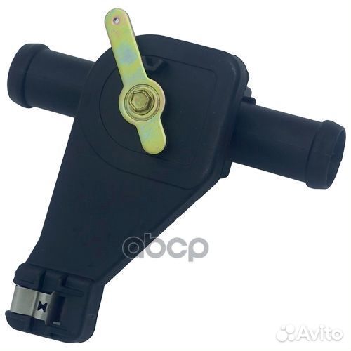 Клапан отопителя VW eurovan, transporter Z68958