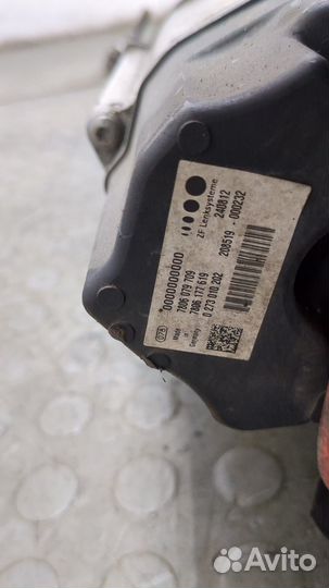 Рейка рулевая без г/у BMW 5 F10, 2013