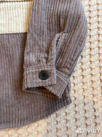 Жакет Zara 104 (3-4 года)