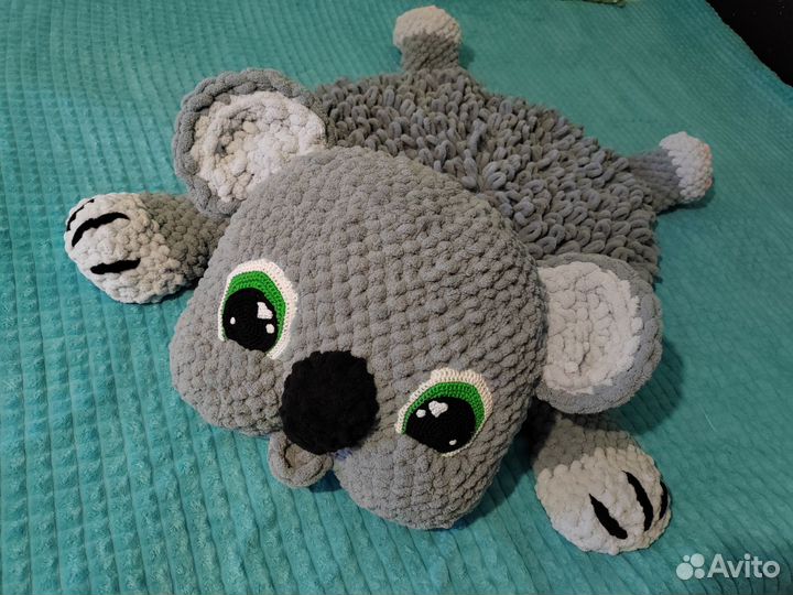 Детский коврик 