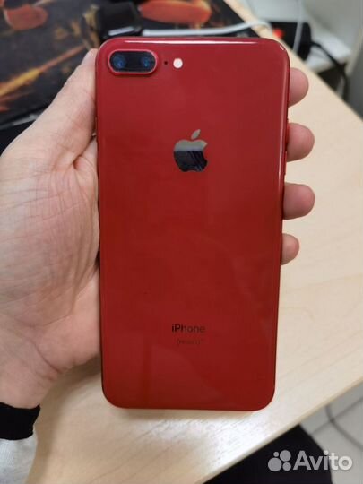 iPhone 8 Plus, 128 ГБ