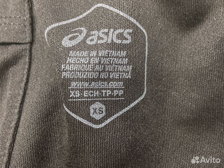 Шорты беговые Asics