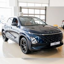 Новый OMODA C5 1.5 CVT, 2024, цена от 2 129 900 руб.