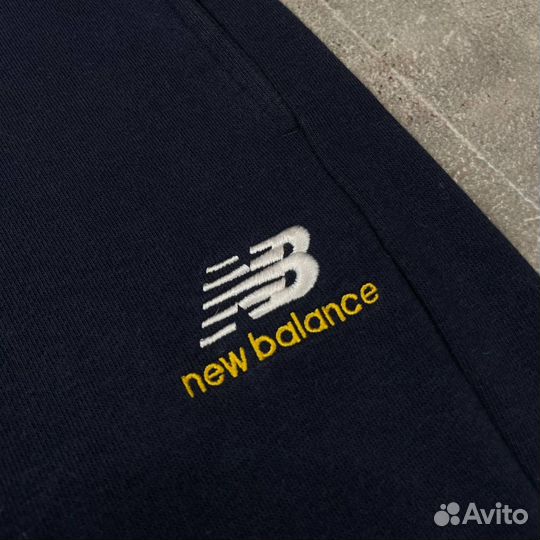 Спортивные штаны New Balance L