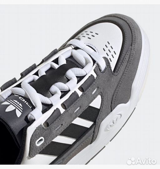 Кроссовки мужские Adidas Adi2000 (43)