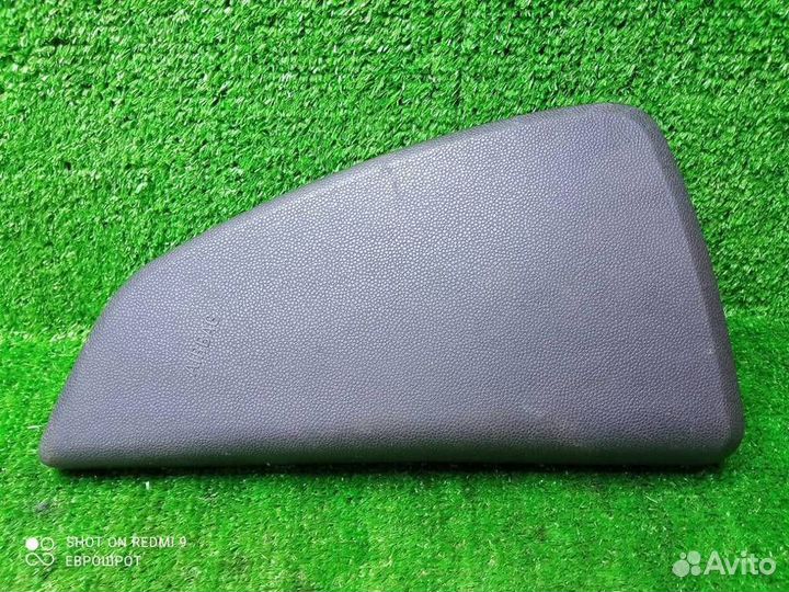 Подушка безопасности в сиденье Opel Zafira B (200