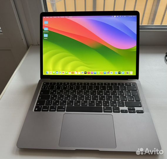 Apple Macbook air 13 2020 m1