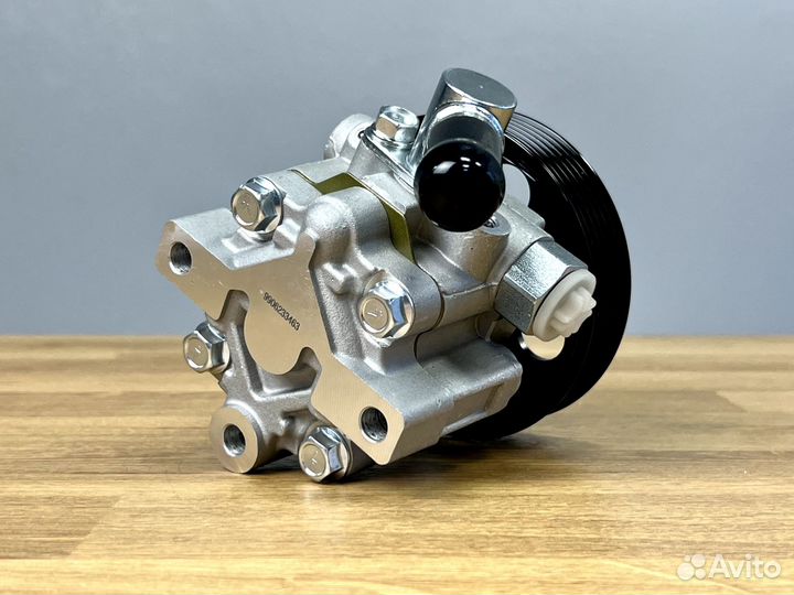 Насос гур 1,6 Chevrolet Cruze, Opel Astra