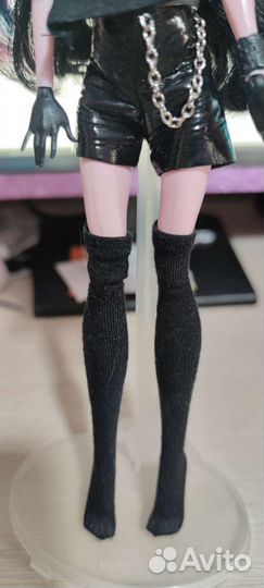 Куклы монстер хай ооак