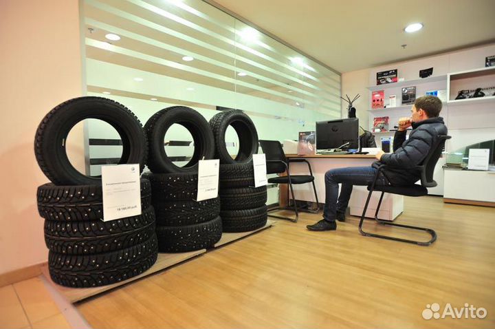 RoadX RX Quest H/T01 225/75 R15