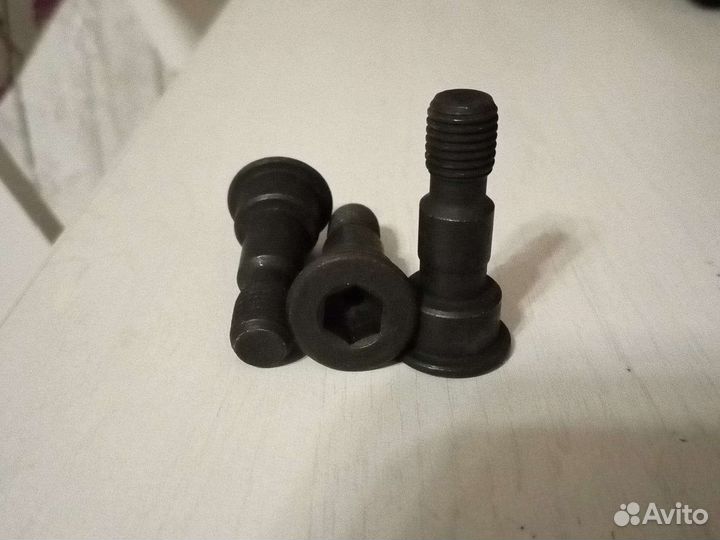 80.99605-0197 Штифт регулировочный mann