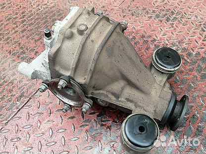 Редуктор toyota mark 2