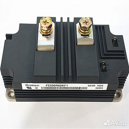 Модуль FZ200R65KF1 / FZ200R65KF2 Оптом и в розницу